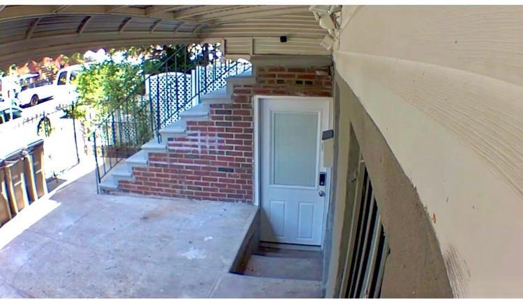 Căn hộ 3 Bedroom New York