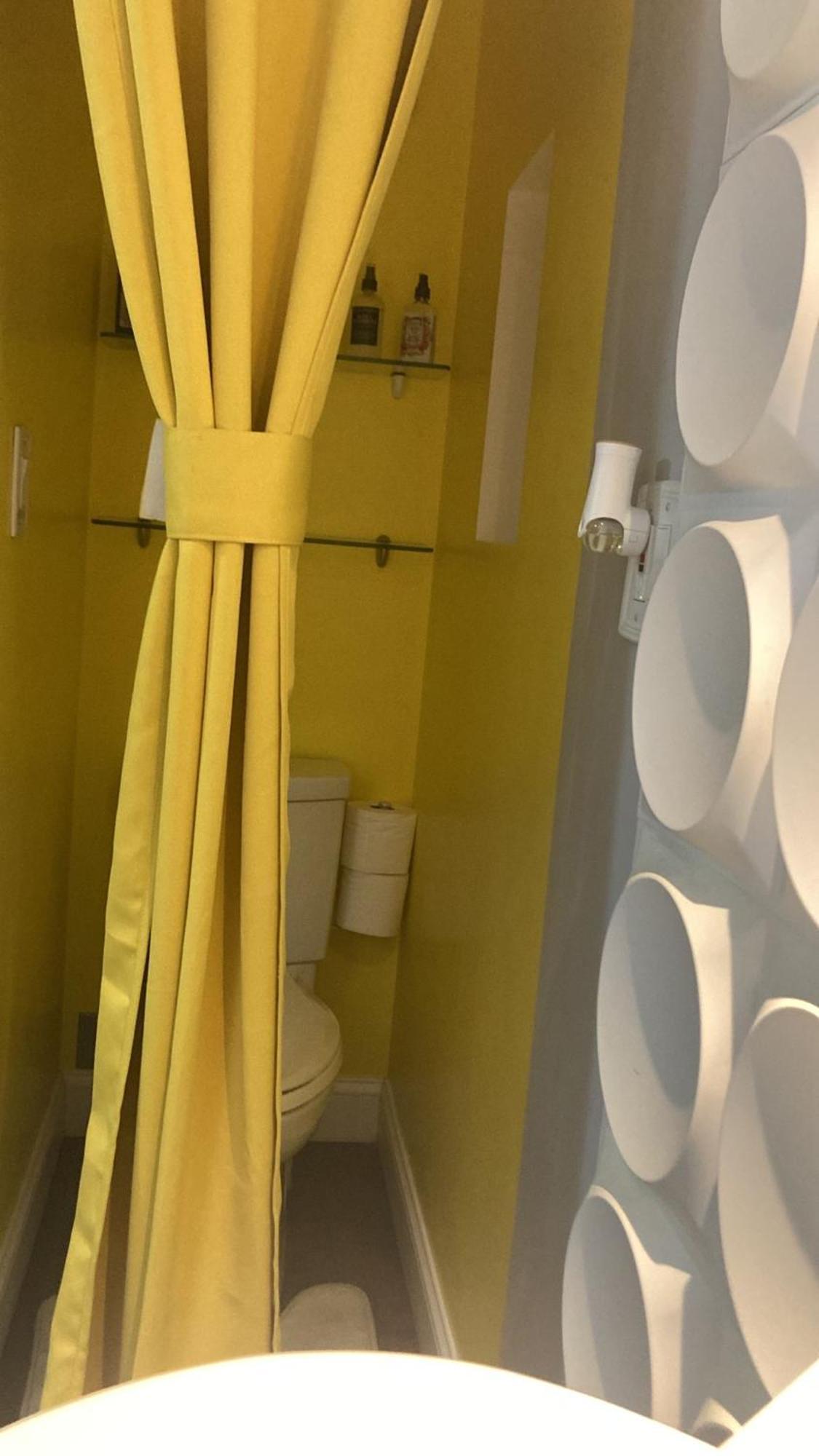Căn hộ 3 Bedroom New York