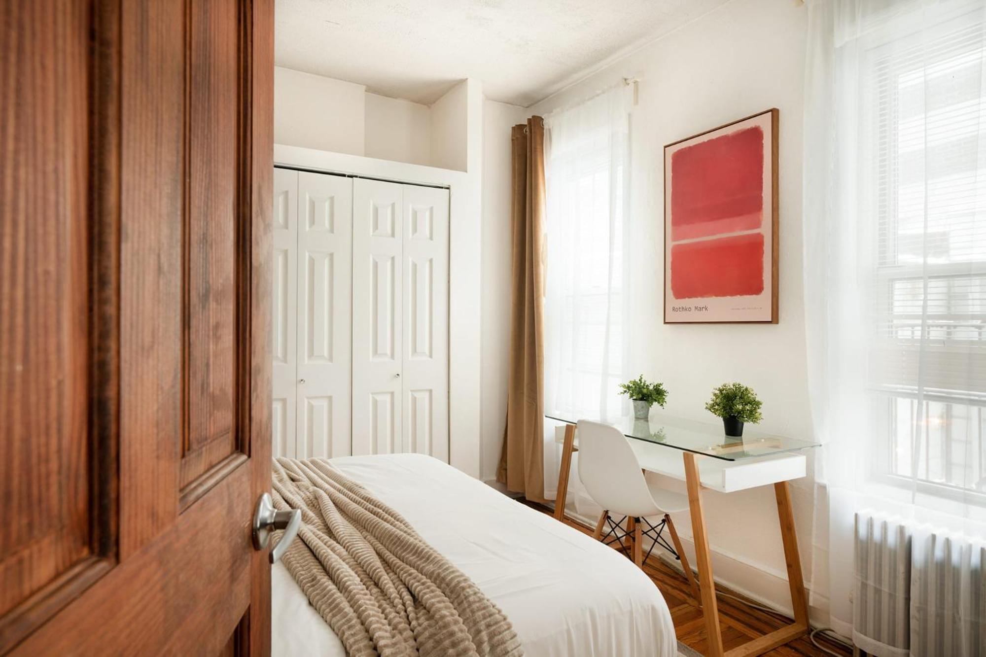 Apartamento 61-2c Prime Ues 2br Newly Furnished Value Nova York
