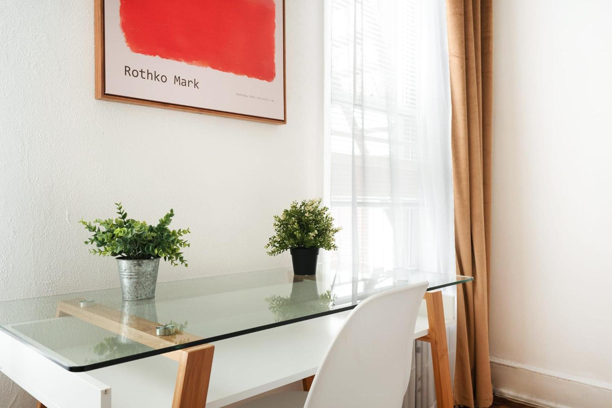 61-2c Prime Ues 2br Newly Furnished Value Nova York