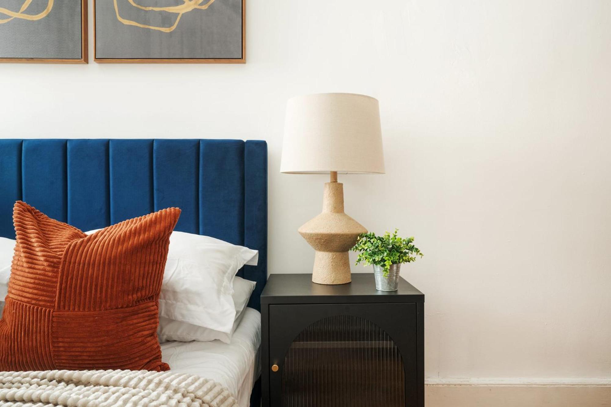 Apartamento 61-2c Prime Ues 2br Newly Furnished Value