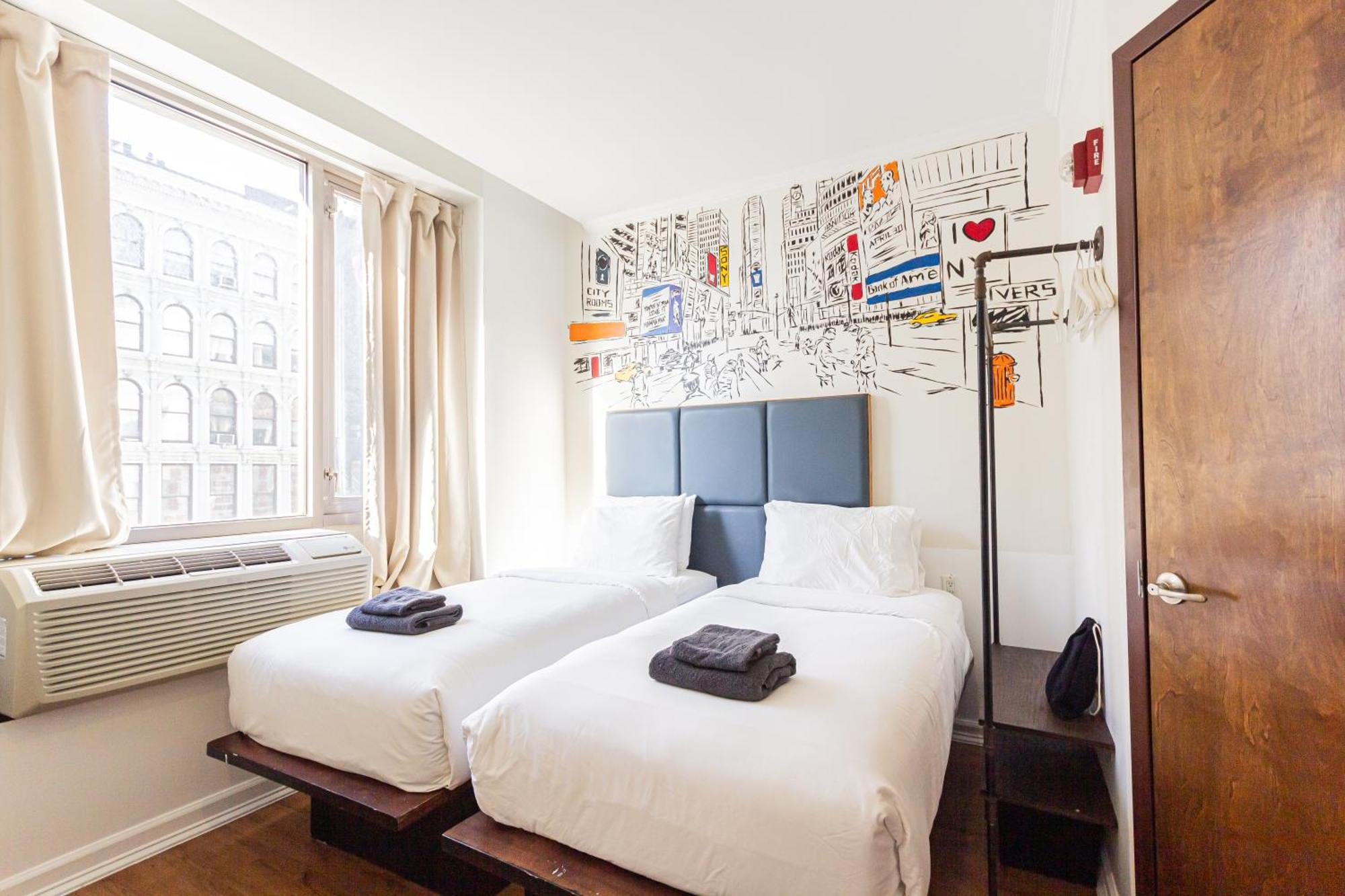 Jg Sohotel Khách sạn 3*