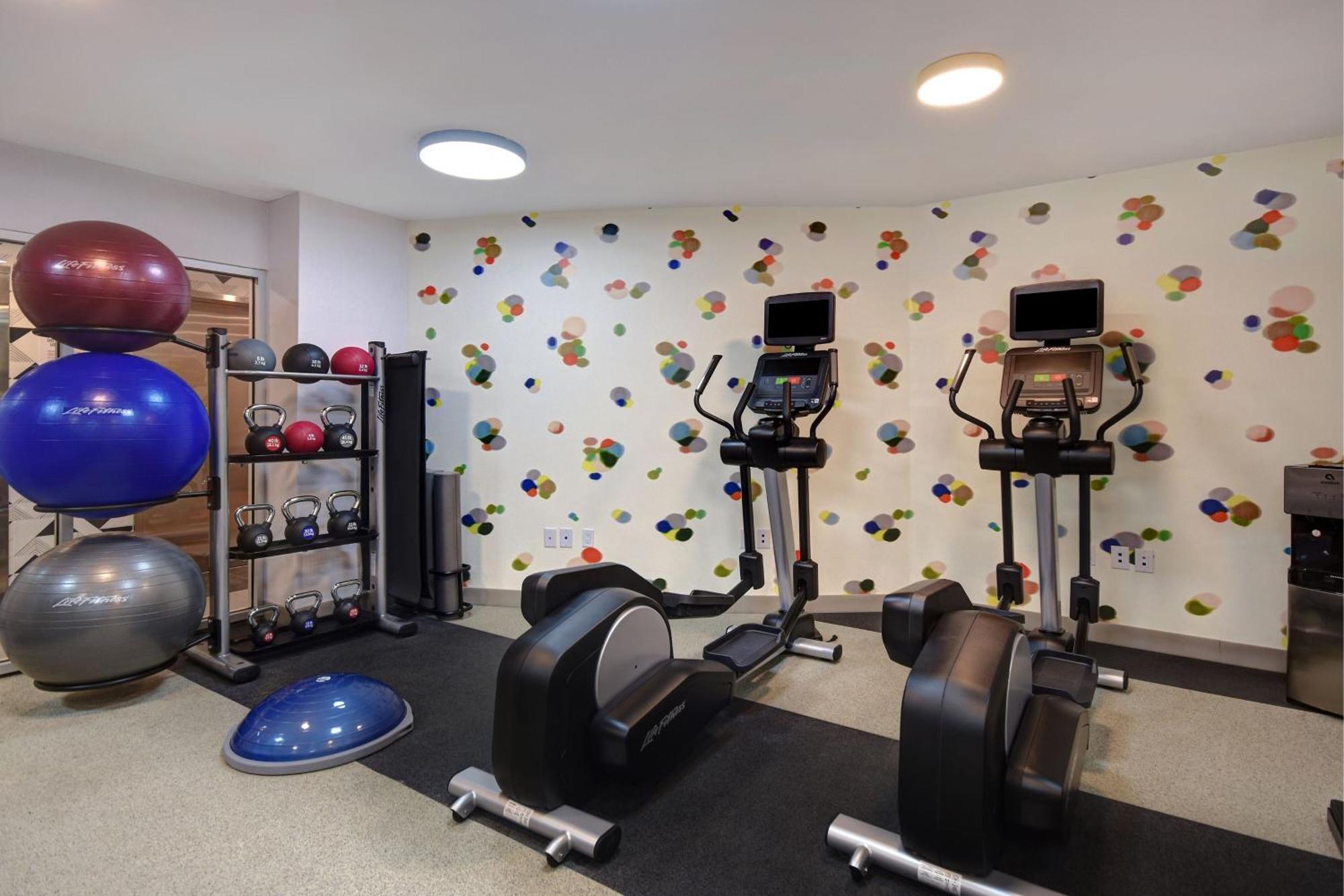 Khách sạn Springhill By Marriott Midtown Manhattan/park Ave 3*