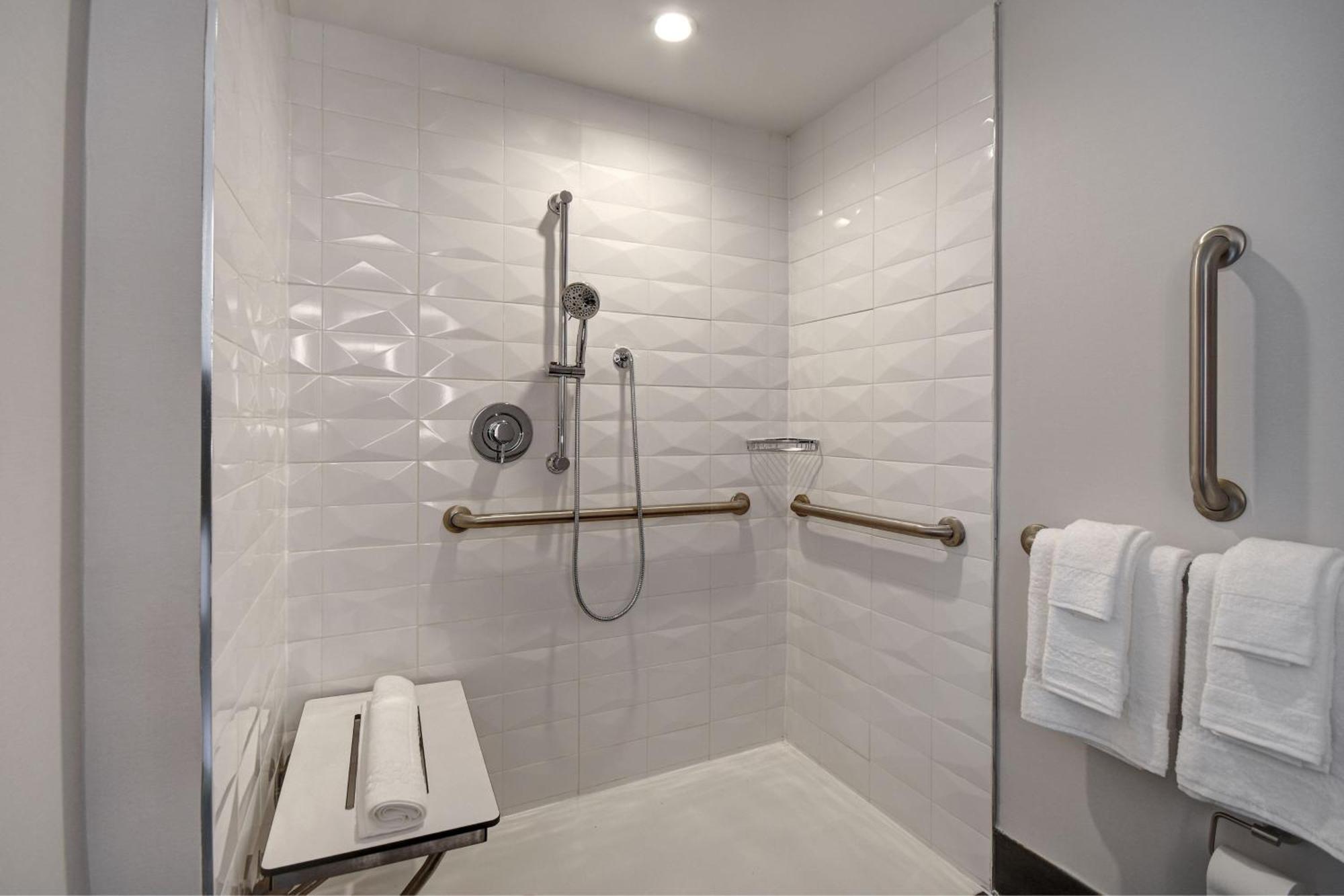Springhill By Marriott Midtown Manhattan/park Ave Khách sạn 3*