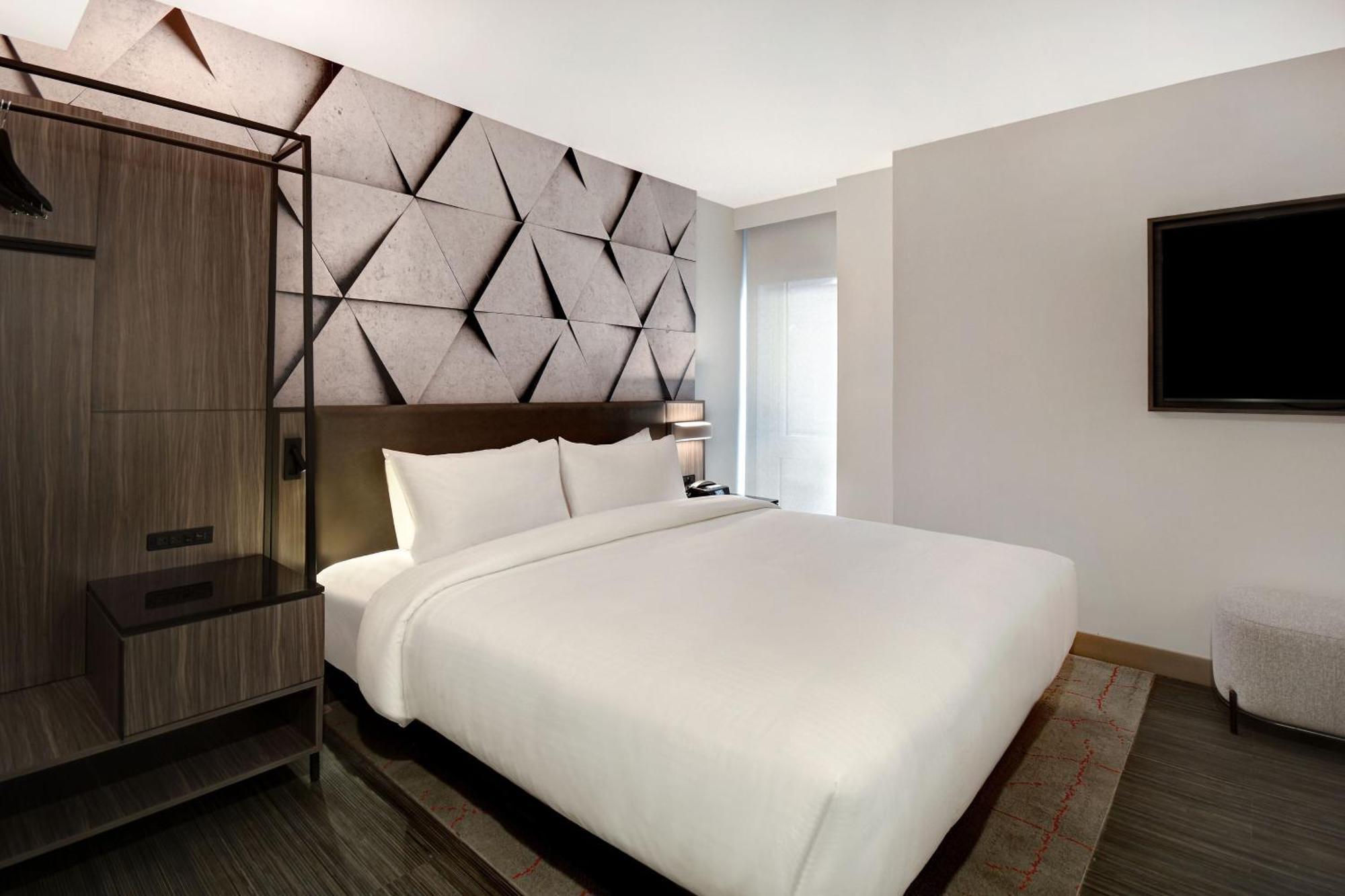 Springhill By Marriott Midtown Manhattan/park Ave Khách sạn