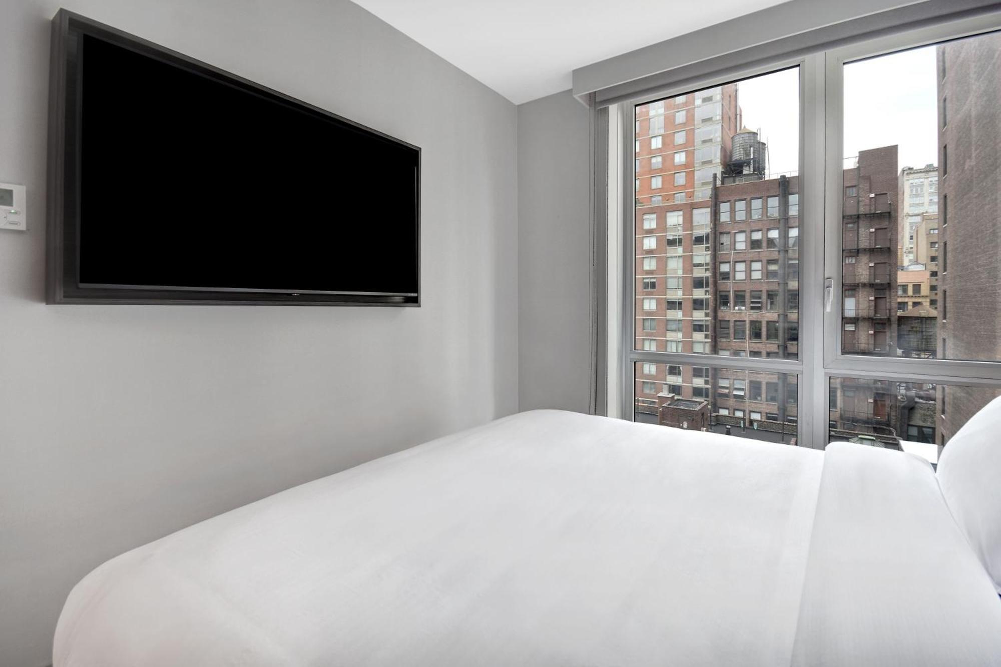 Khách sạn Springhill By Marriott Midtown Manhattan/park Ave 3*