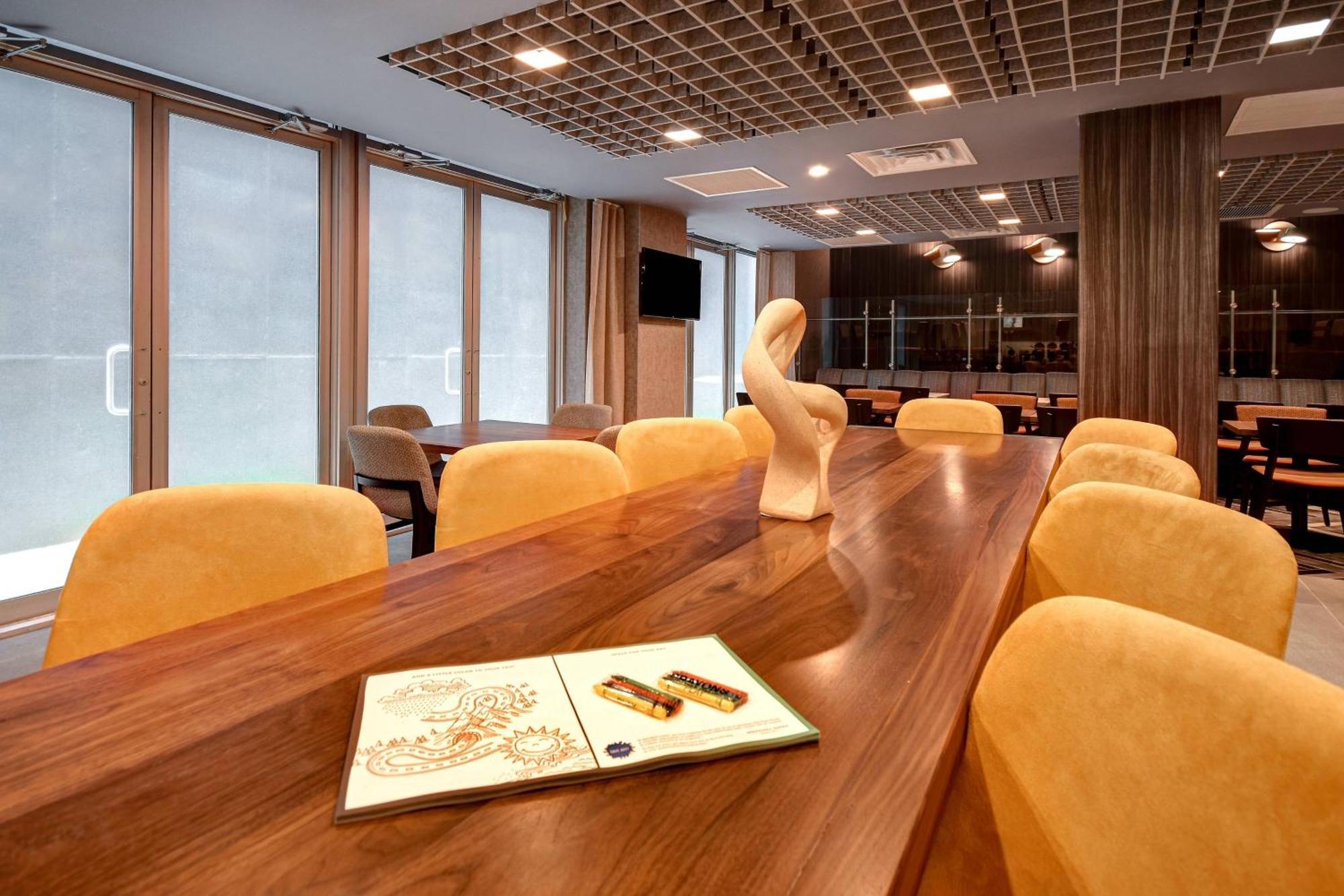 Springhill By Marriott Midtown Manhattan/park Ave Khách sạn