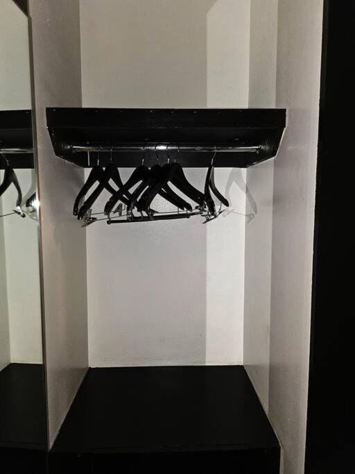Apartamento Hotel-studio @ The Mansfield Midtown *