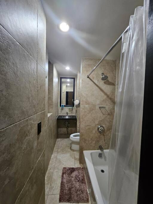 Hotel-studio @ The Mansfield Midtown Apartamento Nova York