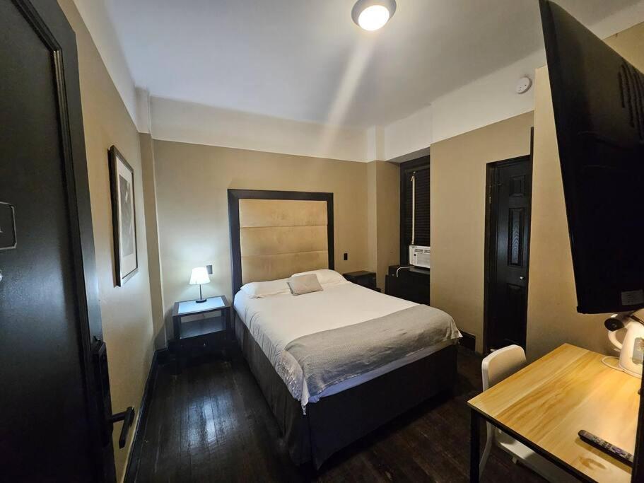 Apartamento Hotel-studio @ The Mansfield Midtown *