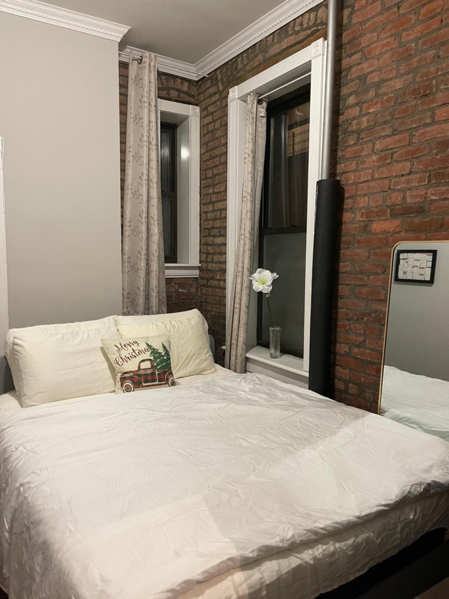 Private One Bedroom One Bathroom Căn hộ
