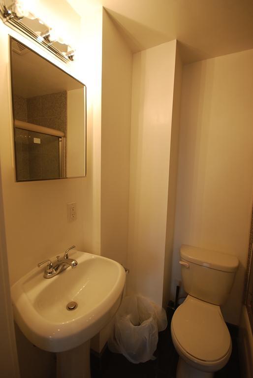 Studio - West 31st Street * New York