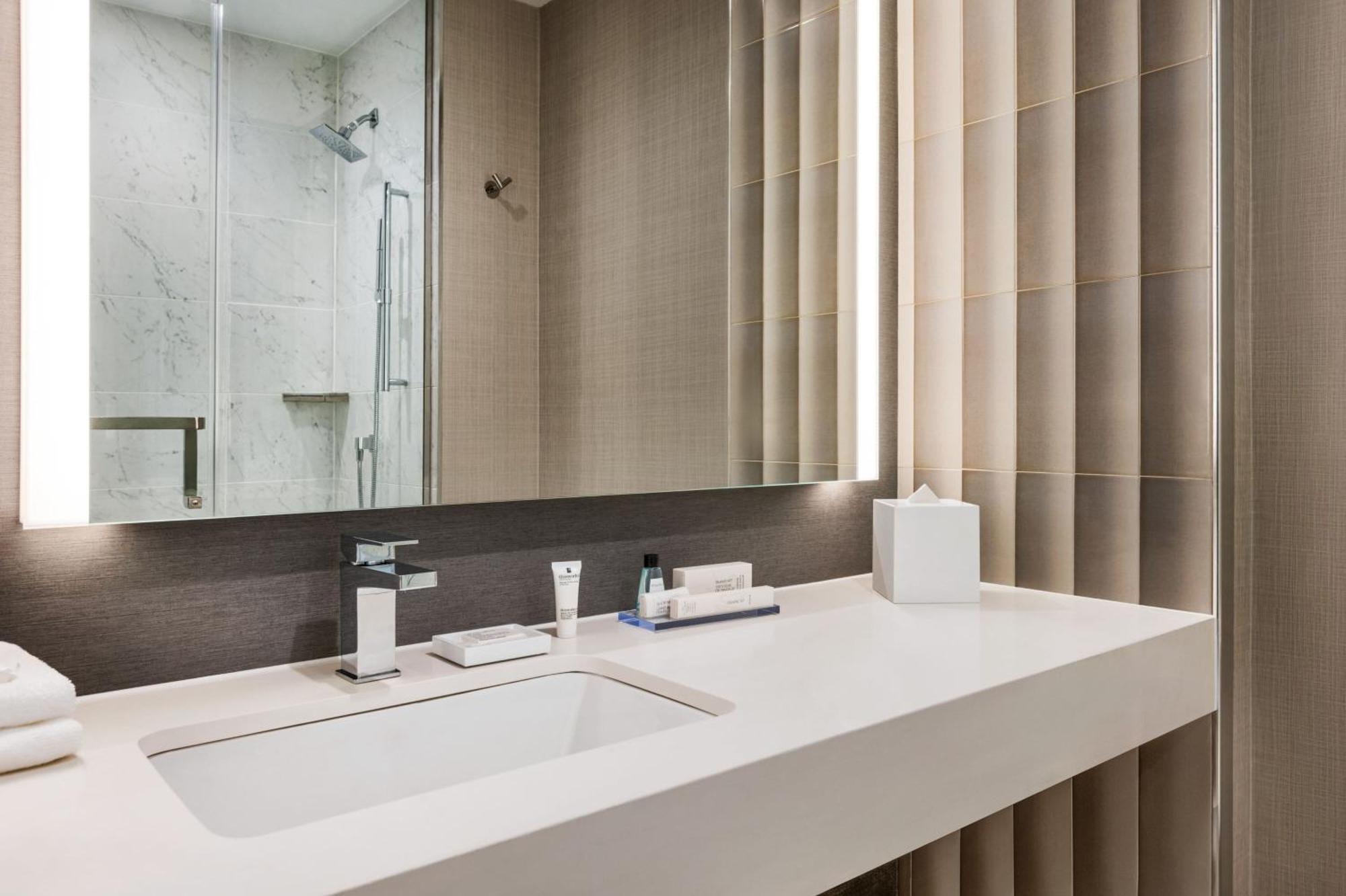 Hotel Marriott Jfk Airport Nova York