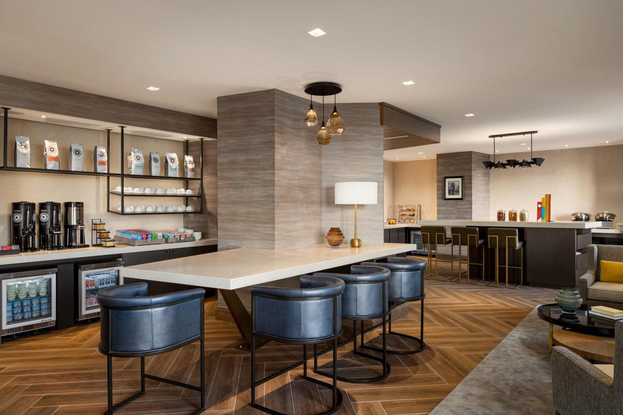 Marriott Jfk Airport Nova York