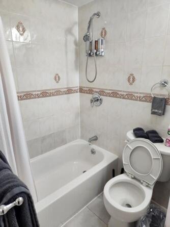 Luxury Colorful 3 Bd Unit 1 10 Mins From Jfk * Nova York