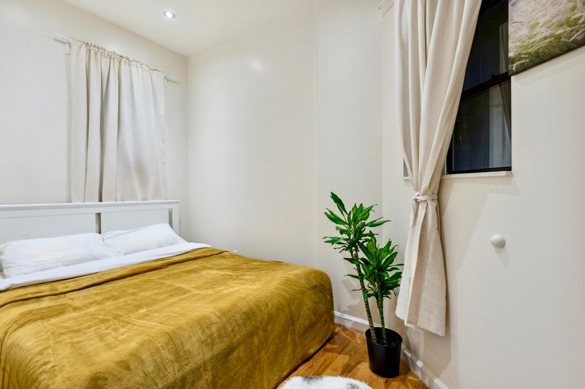 Apartamento & Cozy 2 Bd In Manhattan Nova York