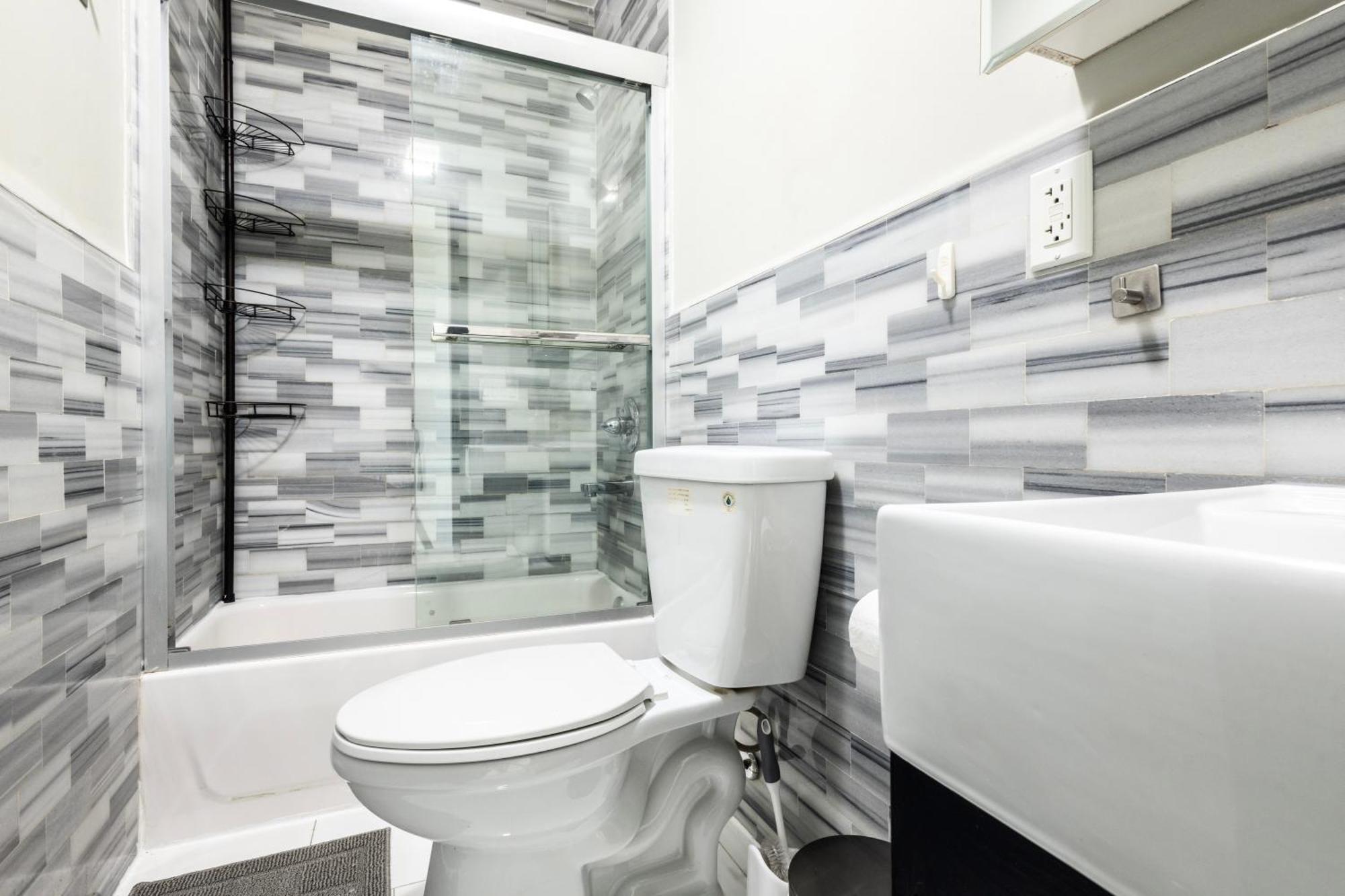 Căn hộ Gorgeous 4bd Apt In The Heart Of Nyc