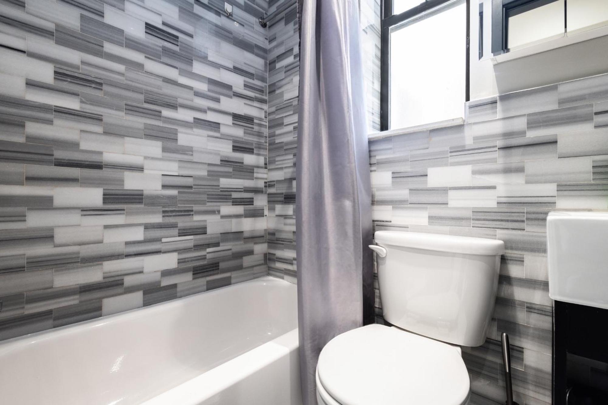 Gorgeous 4bd Apt In The Heart Of Nyc Căn hộ