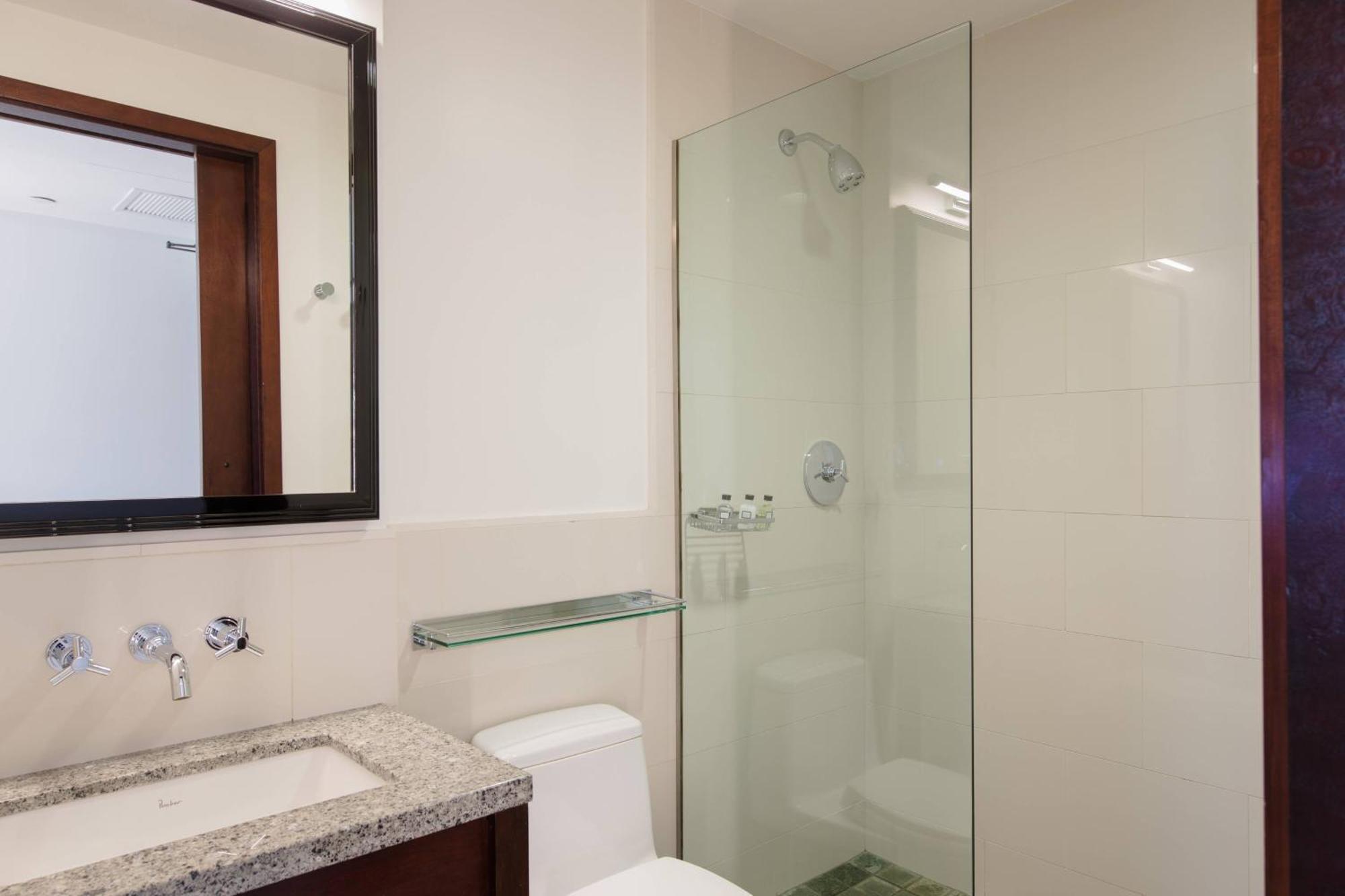 Khách sạn Marriott Vacation Club, City 