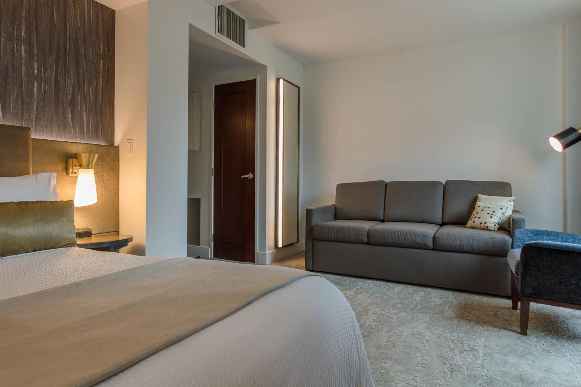 Khách sạn Marriott Vacation Club, City 