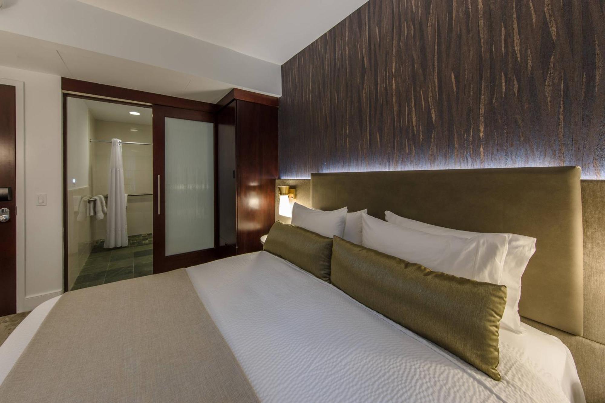 Marriott Vacation Club, City  Khách sạn