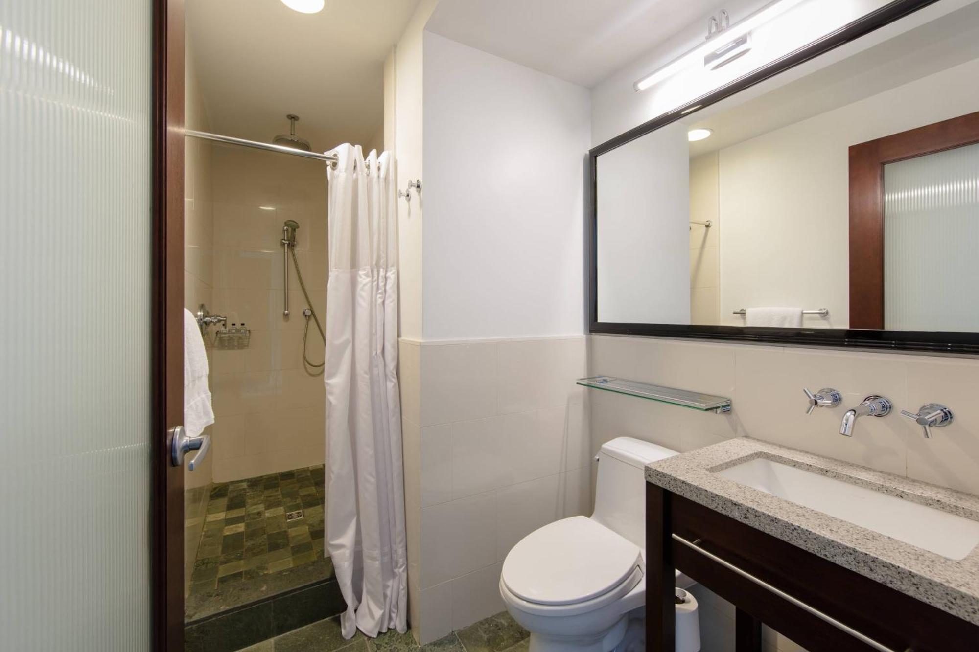 Marriott Vacation Club, City  Khách sạn New York