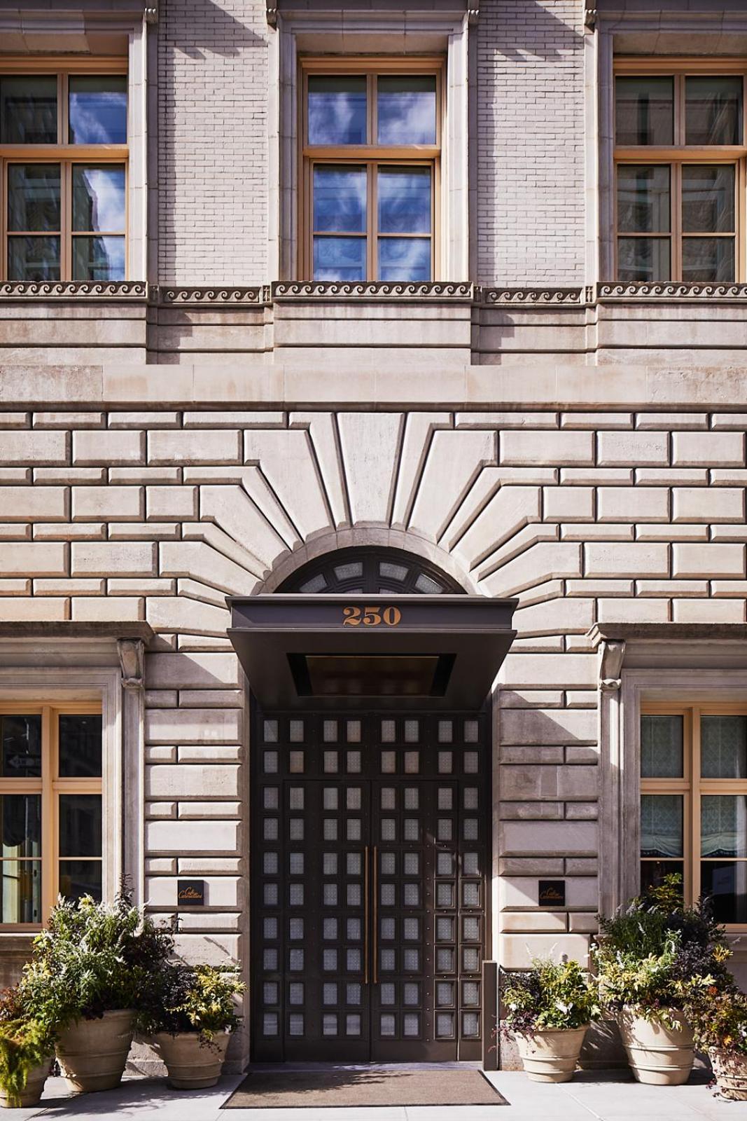 Hotel The Fifth Avenue Nova York