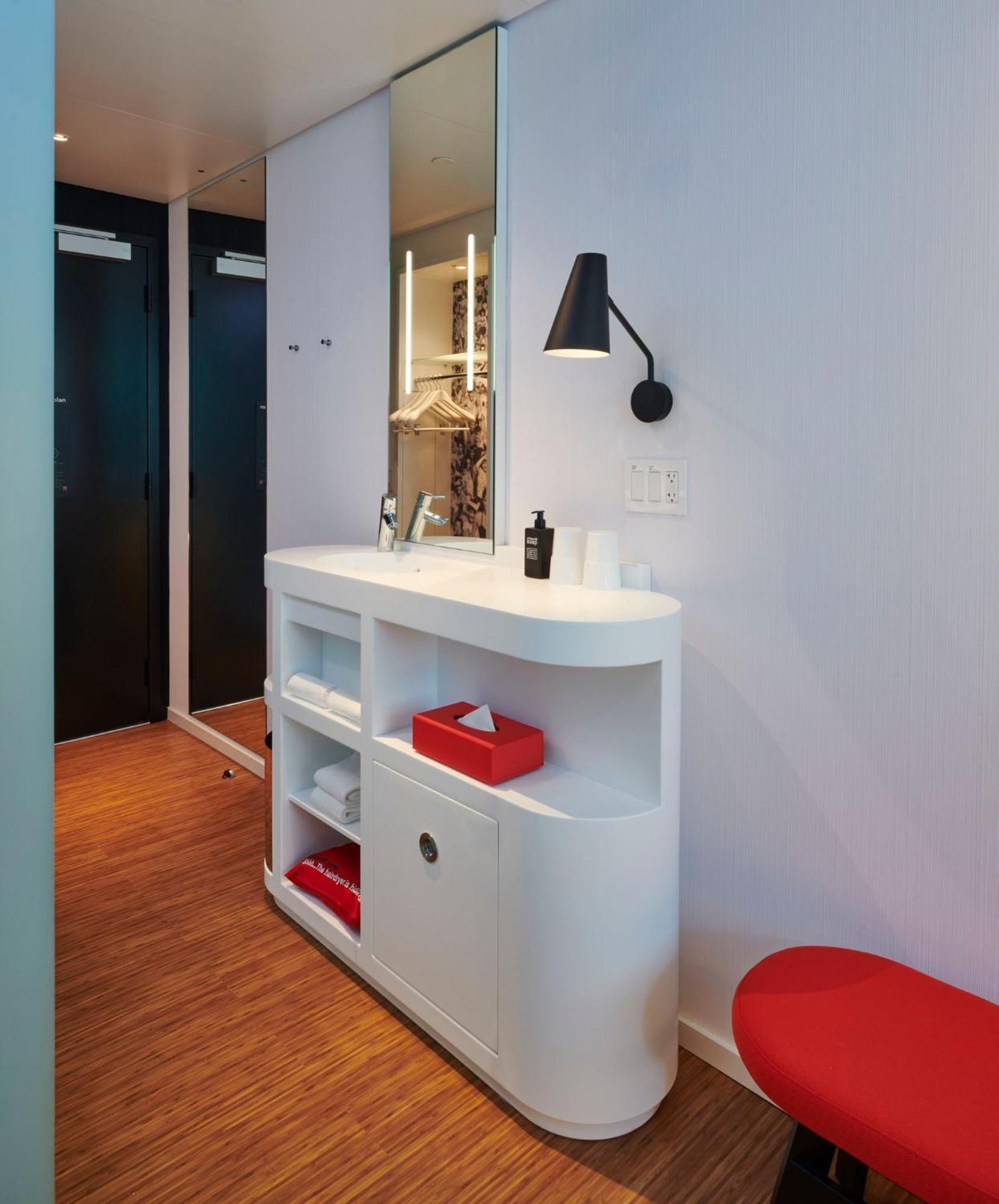 Khách sạn Citizenm Bowery 4*