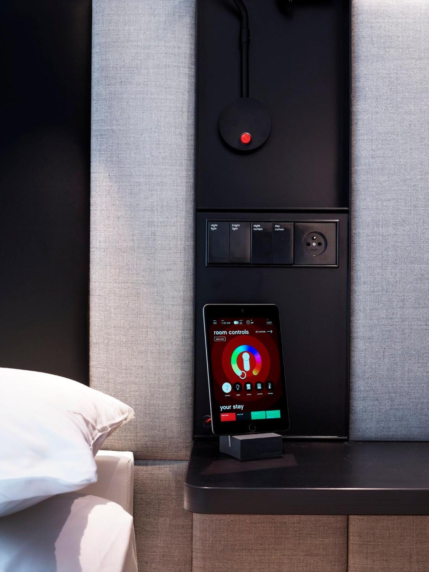 Citizenm Bowery Khách sạn 4*