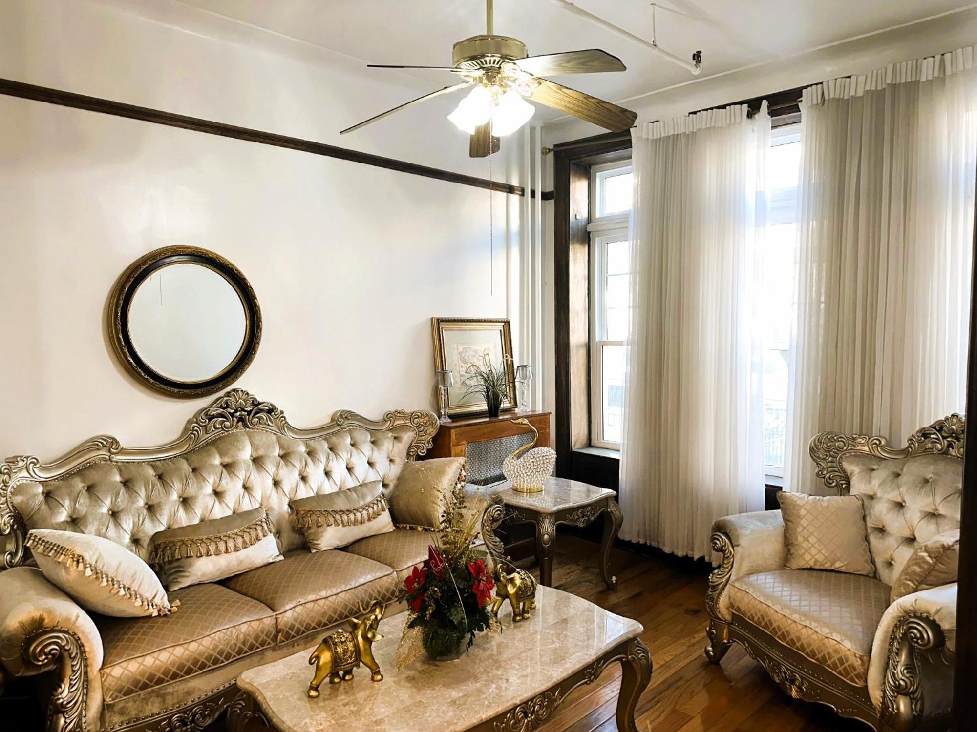 Hospedagem domiciliar Klo Nova York