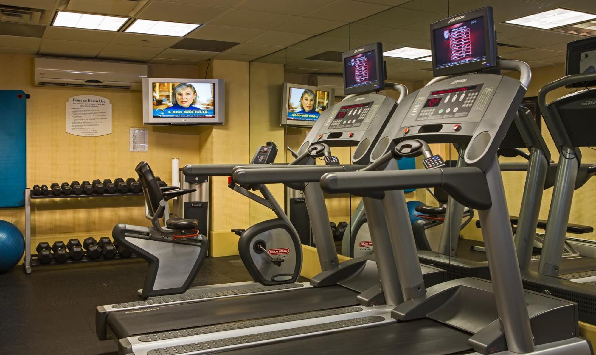Khách sạn Courtyard By Marriott Manhattan/ Fifth Avenue New York