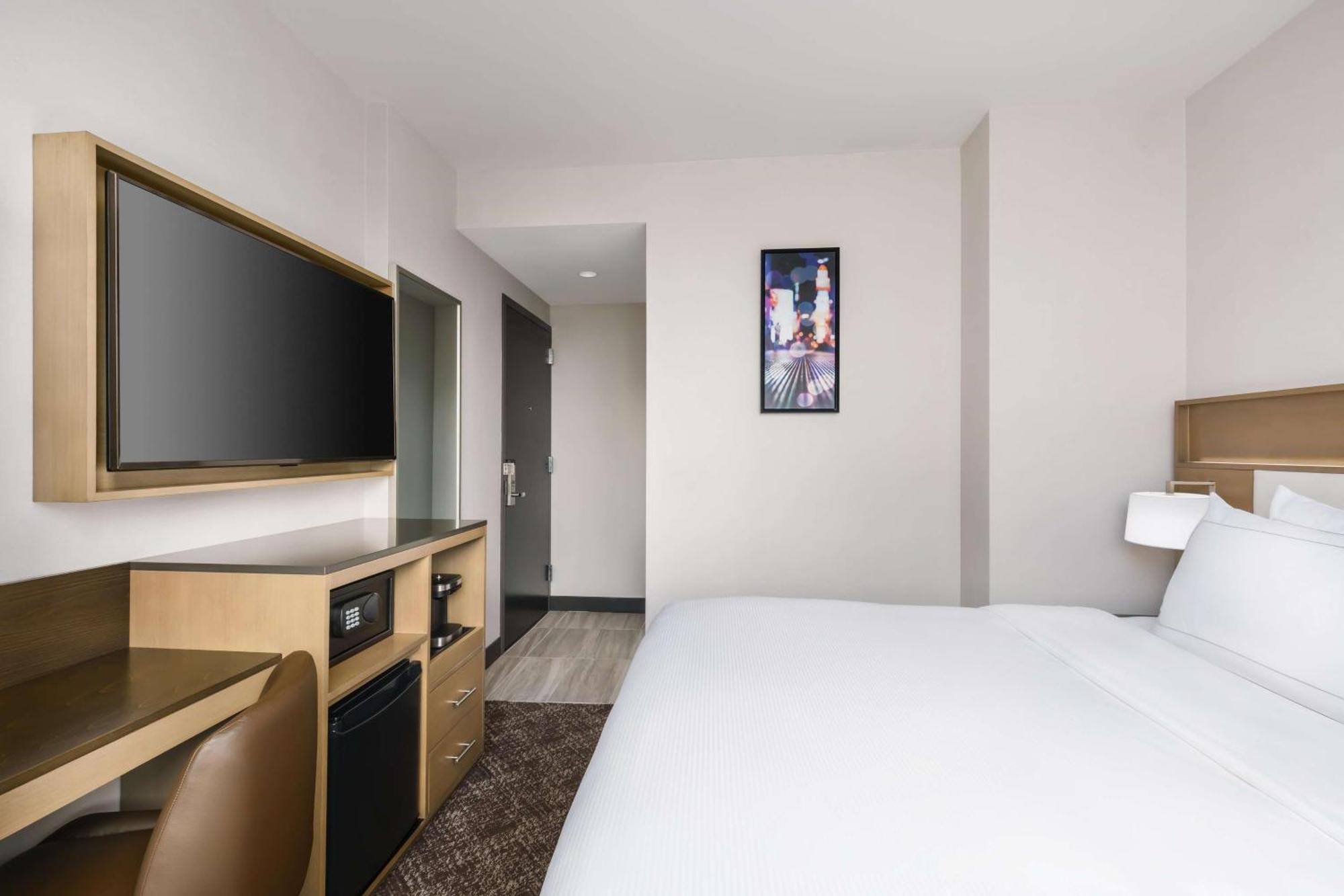 Khách sạn Doubletree By Hilton Times Square South