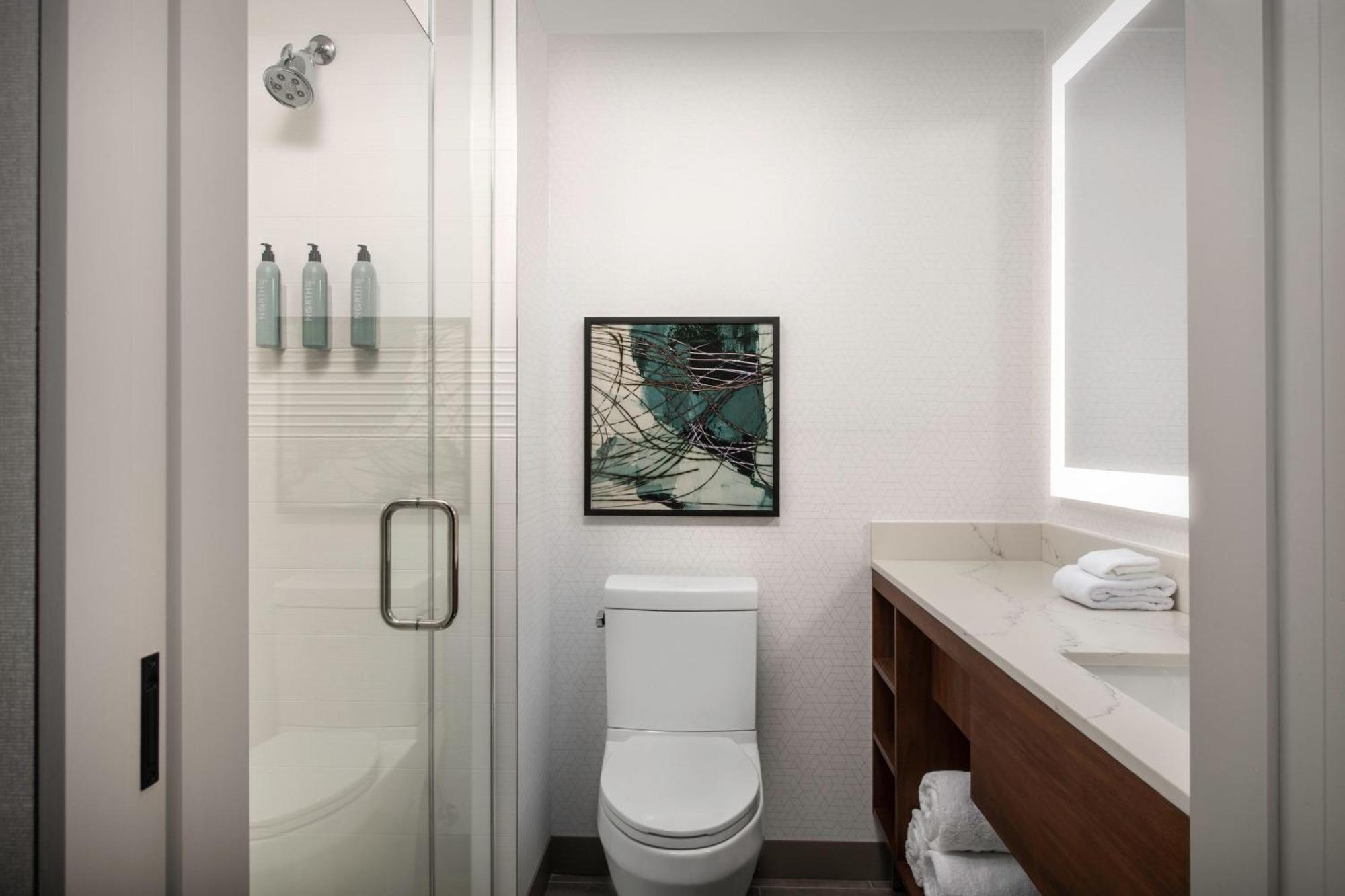 Hotel By Marriott Queens Nova York
