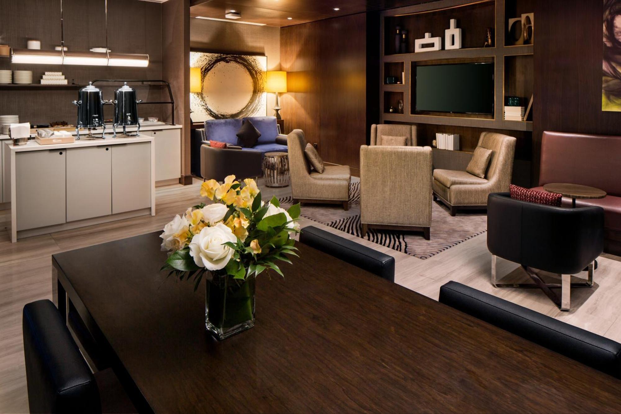 Hilton Brooklyn Nova York