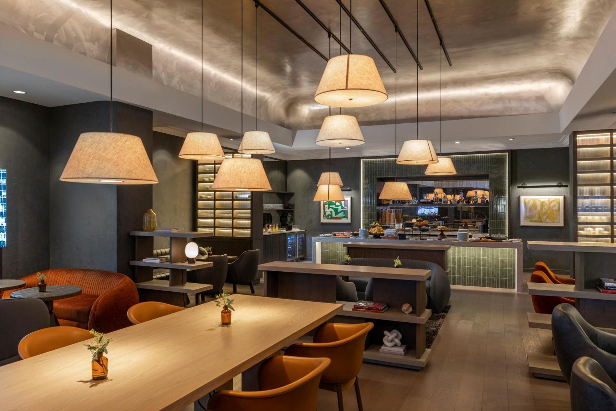 Khách sạn Thompson Park New York, By Hyatt New York