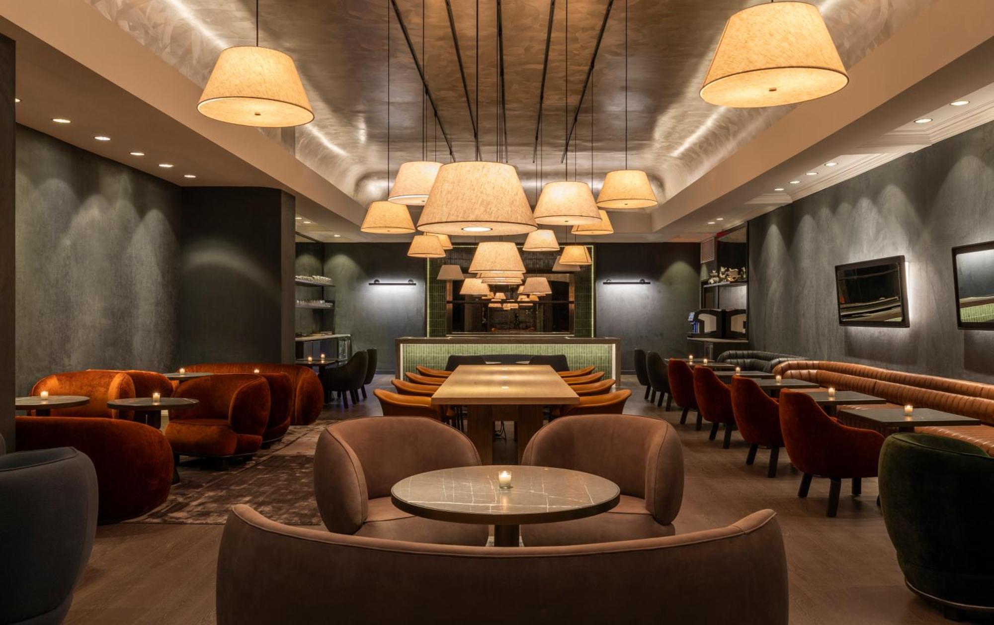 Thompson Park New York, By Hyatt Khách sạn New York