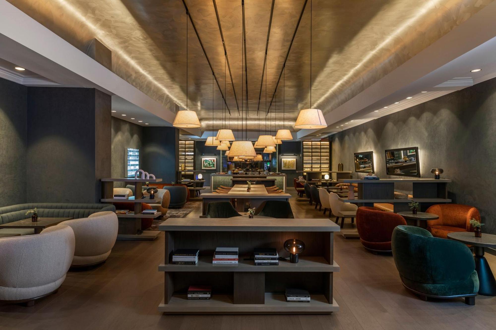 Thompson Park New York, By Hyatt Khách sạn 5*
