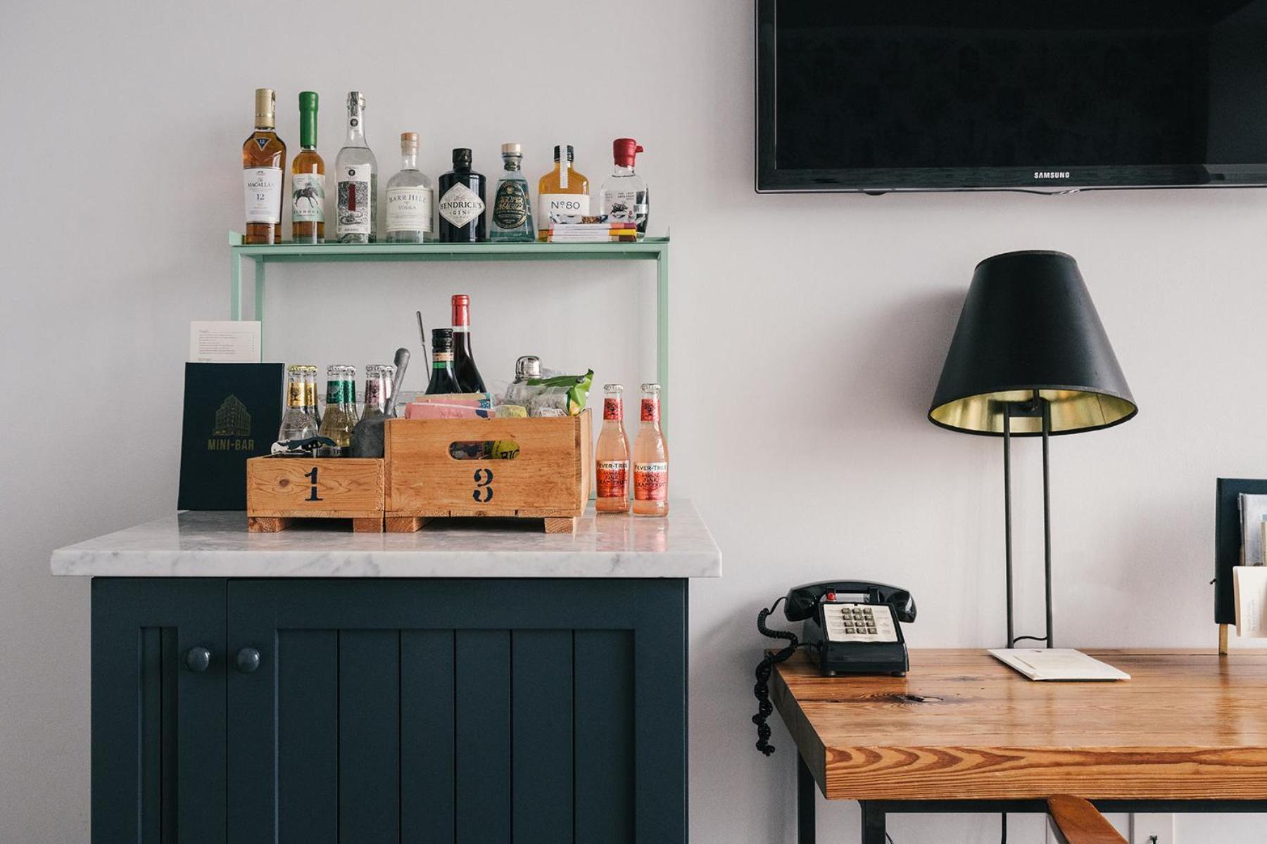 Wythe Hotel Nova York