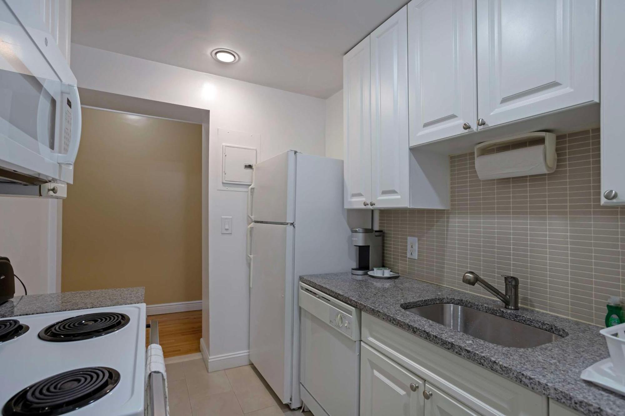 Western Hospitality House Nova York