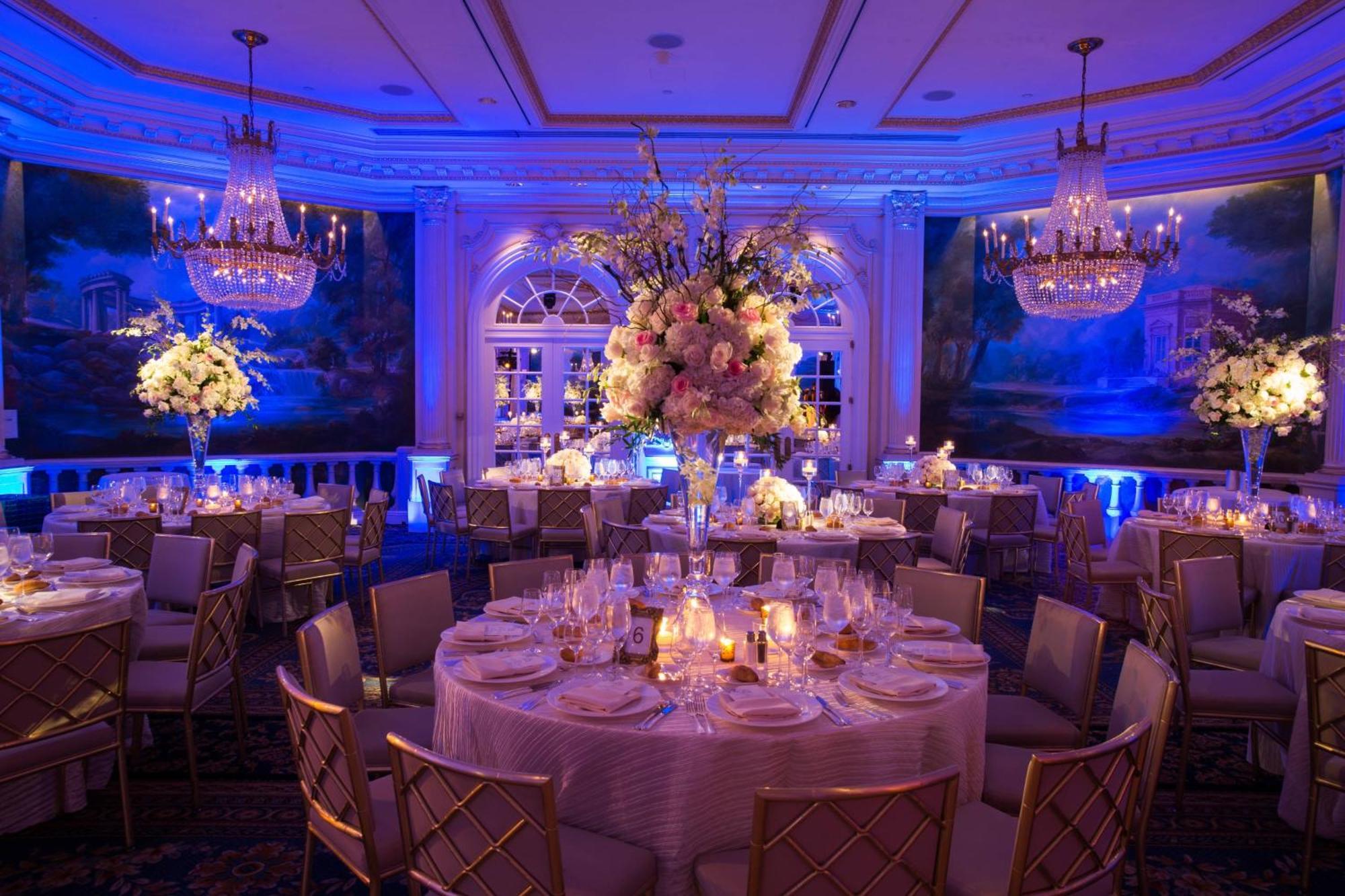 Jw Marriott Essex House Khách sạn New York
