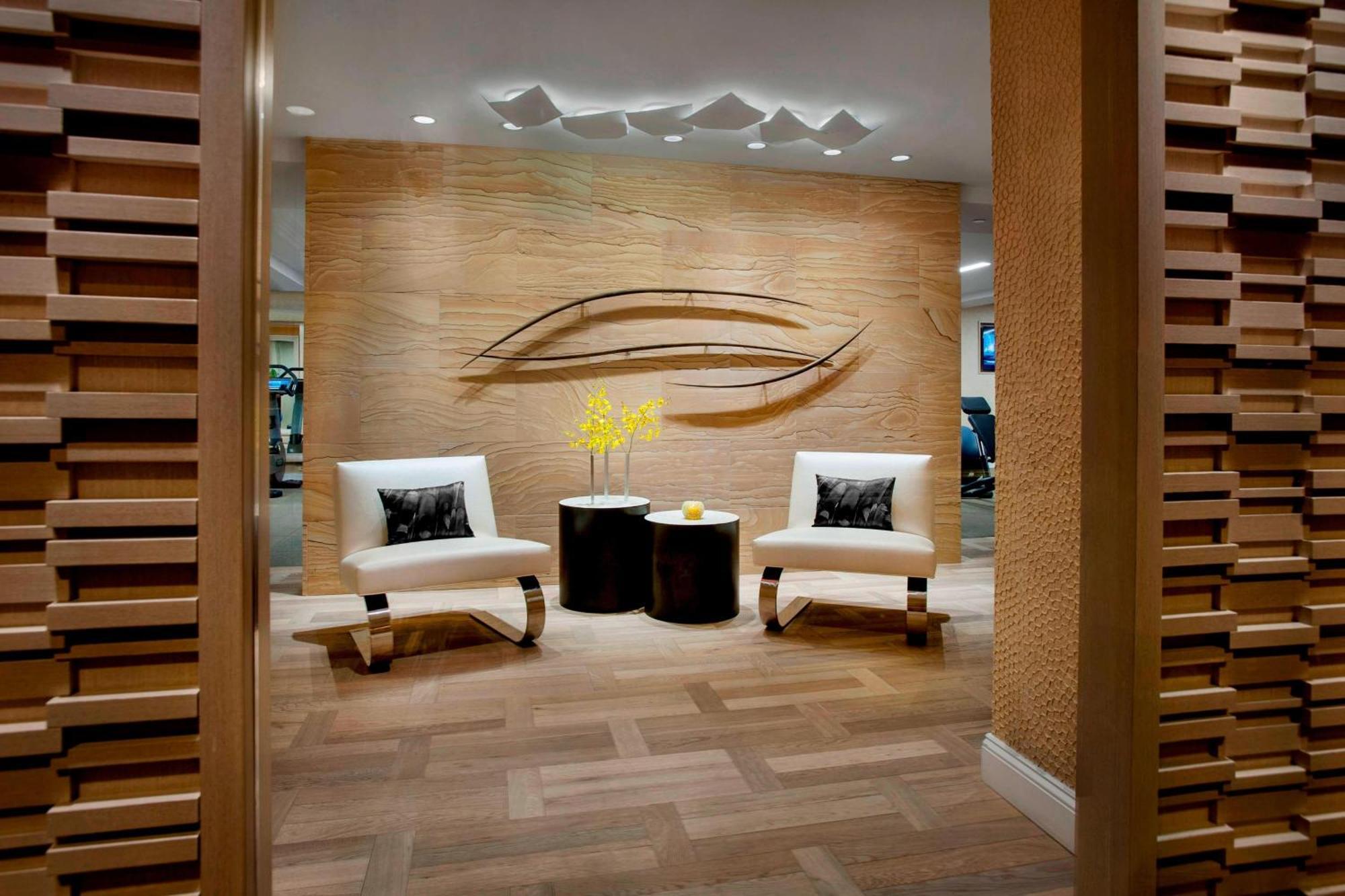 Khách sạn Jw Marriott Essex House New York