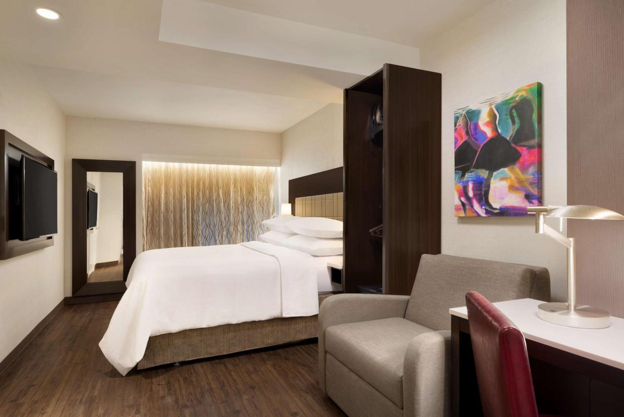 Embassy By Hilton Manhattan Times Square Khách sạn New York