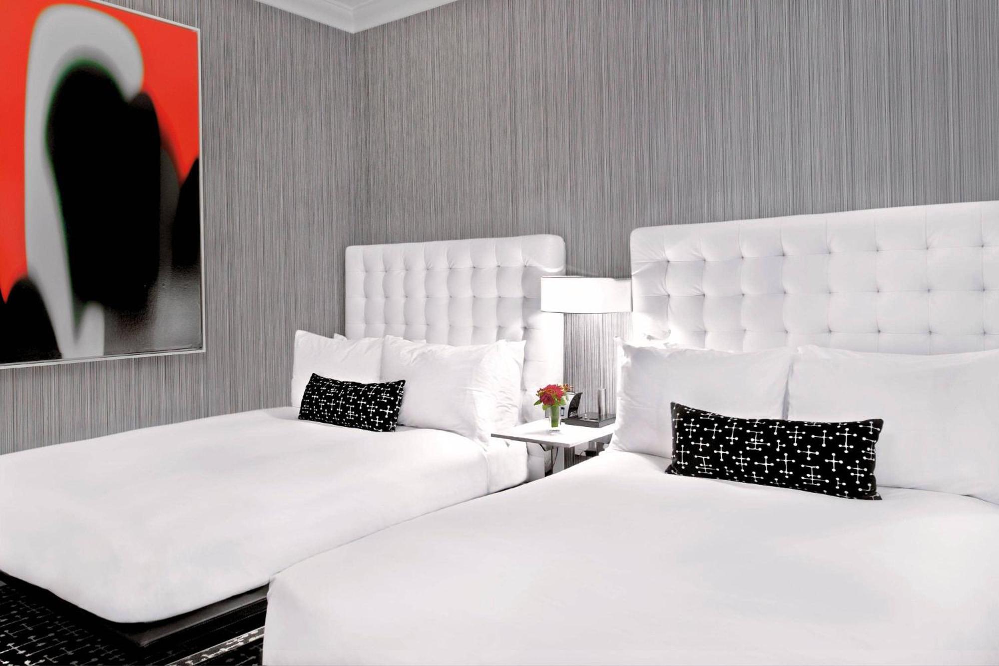 Moderne 4* Nova York