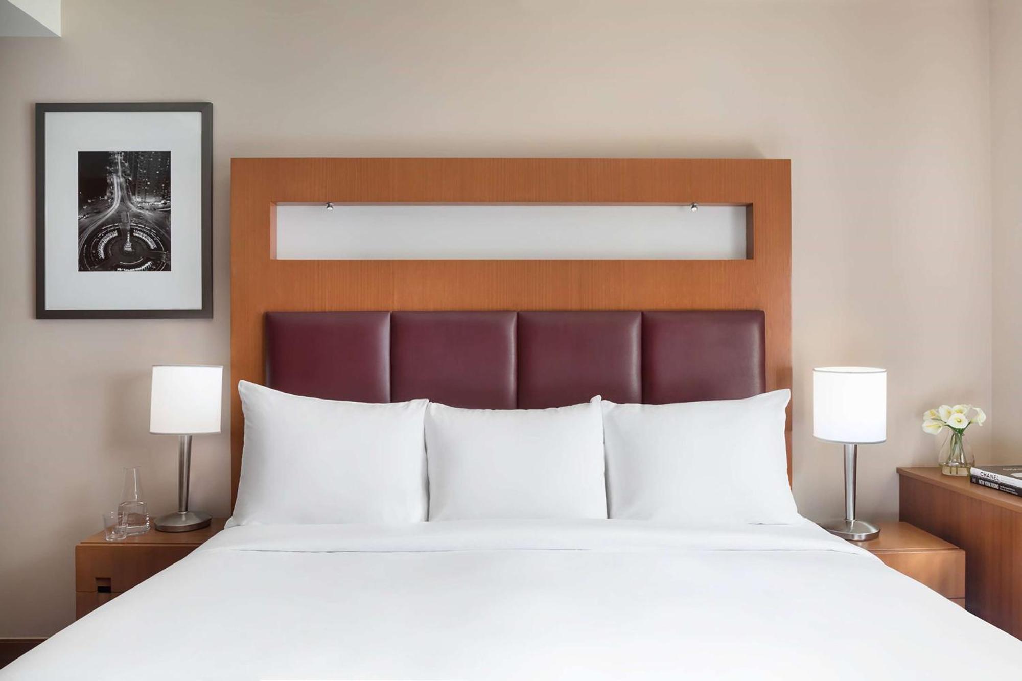 57 Hotel Nova York