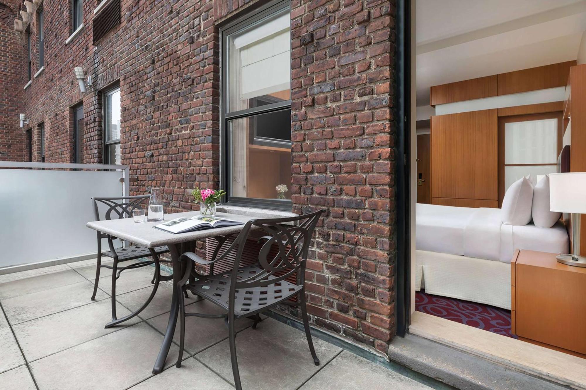 Hotel 57 Nova York