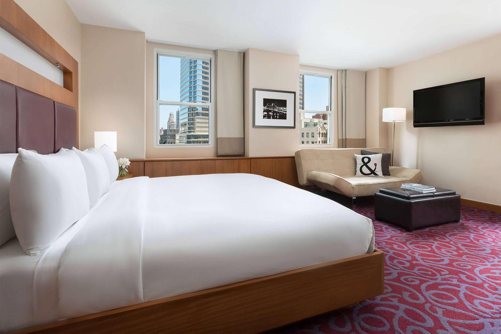 Hotel 57 Nova York