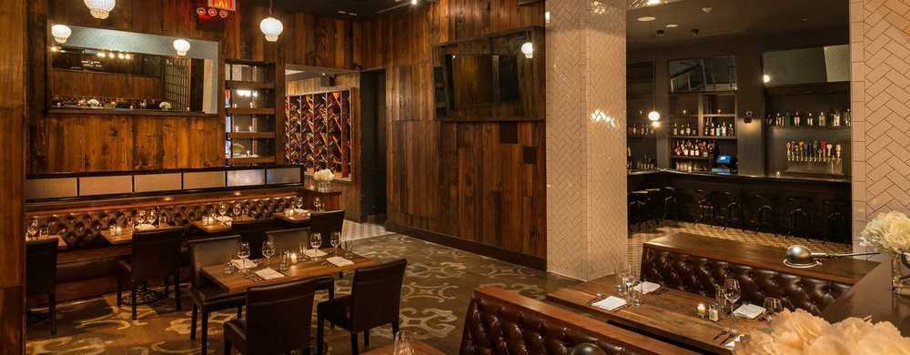 Khách sạn Hilton Garden New York/midtown Park Avenue 3*