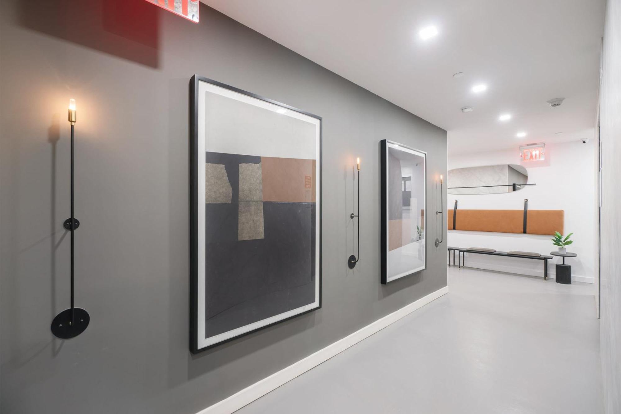Top Notch 2 Bedroom Minutes From Central Park Apartamento