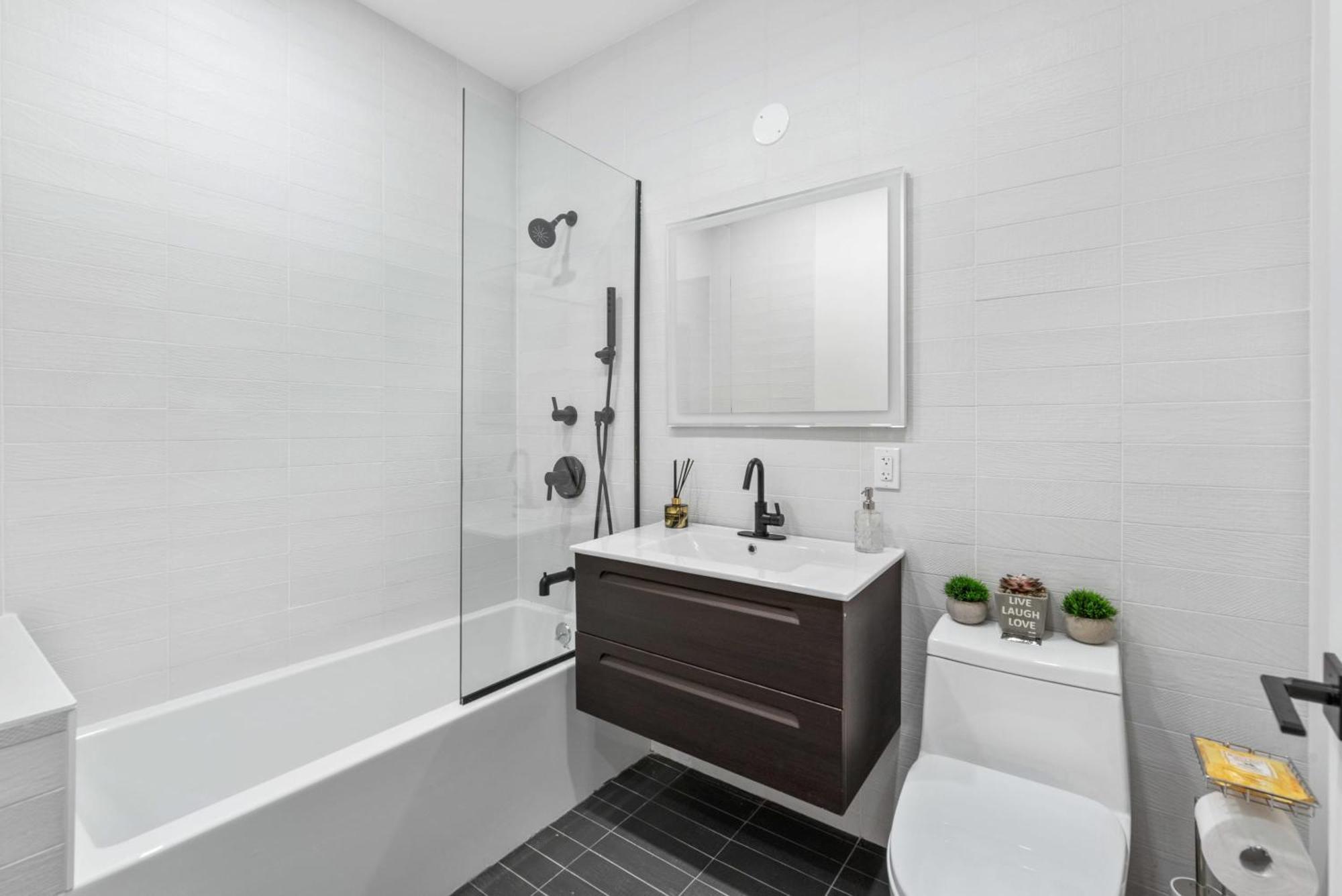 Top Notch 2 Bedroom Minutes From Central Park Apartamento *