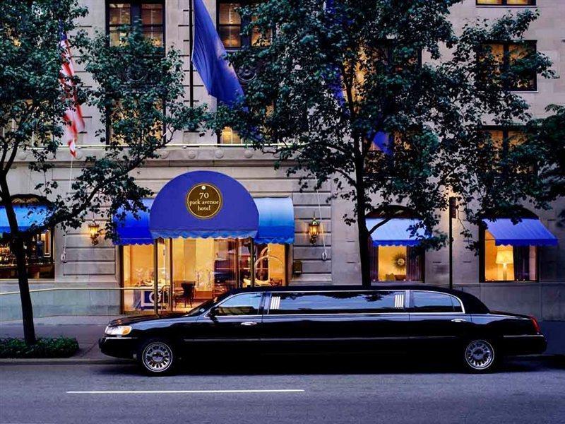 70 Park Avenue Hotel Nova York